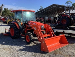 Tractor Kubota L3301 2022 - Product Image 4