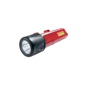 ไฟฉาย LED PARALUX PX0 ความสว่าง 120 ลูเมน ใช้แบตเตอรี่ AA 4 ก้อน ระยะ 150 ม. - Product Image 4
