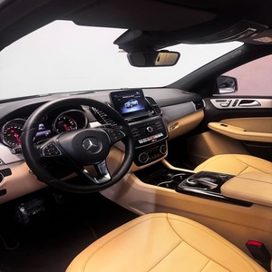 Mejor Venta 2018 Mercedes-Benz GLE 400 Coupé - Product Image 2