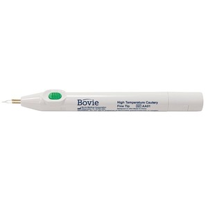 Khoa Học & phẫu thuật da liễu thiết bị bovie Pin cautery bovie Pin cautery nhiệt độ cao sản xuất miễn phí vận chuyển - Product Image 1