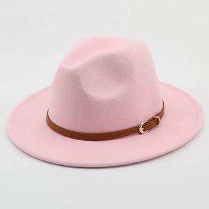 Chapeau de cowboy en cuir pleine fleur style western à large bord, chapeau de brousse d'extérieur, équipement de voyage durable, style tendance pour les marchés américain et européen - Product Image 3