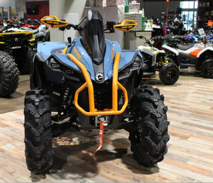 2025 <strong>Renegade</strong> <strong>XMR</strong> 1000R - Product Image 2