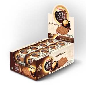 Café a granel Crackers crujientes 720G Aroma de café rico Proveedor al por mayor de Vietnam - Product Image 2