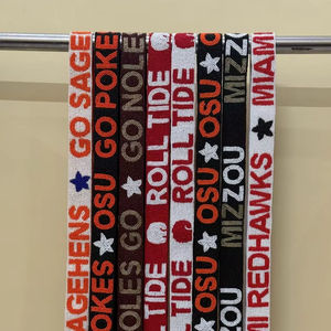 Sangles de sac à bandoulière personnalisées en perles motif tigre, accessoires de sac, sangles de sac à main, broderie à la main, sangle de luxe - Product Image 1