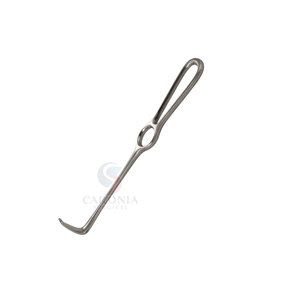Écarteur Langenbeck 33x14 en acier inoxydable de qualité supérieure Écarteur Langenbeck 33x14 en vente en ligne - Product Image 3