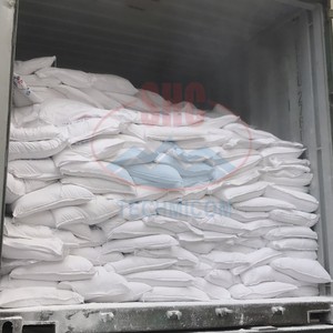 แคลเซียมคาร์บอเนตจากหินธรรมชาติ100% หินปูนสีขาว Caco3ใช้เป็นสารเติมแต่งในการทำพื้น - Product Image 6