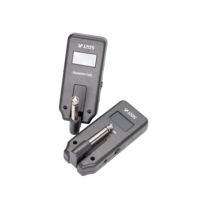 Système audio sans fil 96kHz/24Bit UWB USB-C mode numérique 120dB gamme dynamique accessoires d'instruments de musique pour l'enregistrement