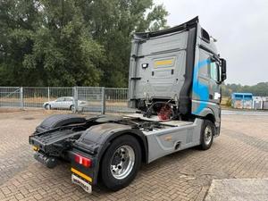 Camion MERCEDE S ACTROS 41848 Ratarder 6X2 Diesel Euro 6 Transmission Manuelle Capacité de Charge 31-40T Direction à Gauche Neuf - Product Image 2