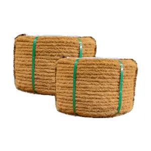 Materiales del paisaje: desde recursos naturales hasta diversos productos de cuerda de coco, exportación desde la fábrica de Vietnam - Product Image 1