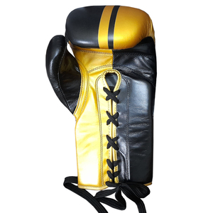 ถุงมือชกมวยหนัง PU หลากสี12ออนซ์โลโก้ตามสั่งอุปกรณ์ฝึกซ้อมซ้อมซ้อม - Product Image 2