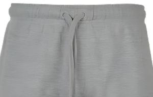 Pantalones Cortos Deportivos para Hombre OEM, de Lona Ecológica, Transpirables, Ligeros, Elásticos, que Absorben la Humedad, para Entrenamiento Informal, Gimnasio, Color Sólido - Product Image 3