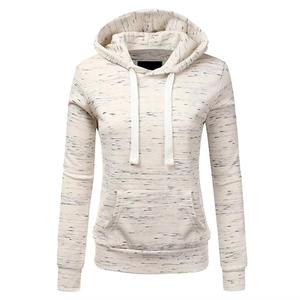 Sudaderas de Mujer de Alta Calidad, Ropa de Invierno, Hechas con el Mejor Material, Sudaderas de Mujer 100% Algodón Felpa, Diseño Personalizado - Product Image 2