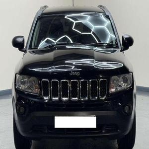 JEEP COMPASS 2.4 USADO 2012, Volante a la Izquierda/Derecha - Product Image 1