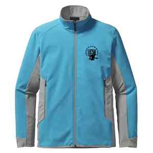 Chaqueta de Esquí Reversible Ecológica para Mujer con Capucha Desmontable, Forro Polar, Impermeable y Cortavientos al por Mayor - Product Image 6