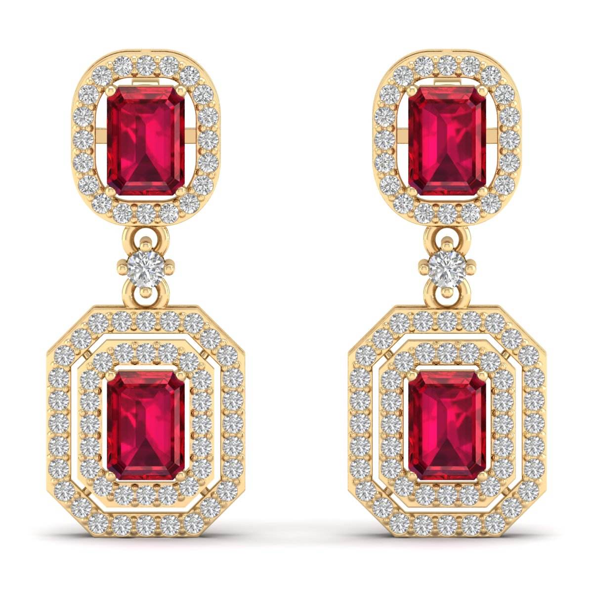 สีเหลืองทอง