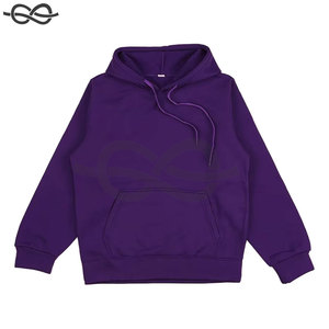 กางเกงวอร์มผ้าฝ้ายโอเวอร์ไซส์สำหรับผู้ชายเสื้อคลุมฟอกสีซีดแบบปัก3D งานตามสั่ง - Product Image 4