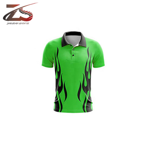 Uniforme de cricket Offres Spéciales Qualité durable Demande du client Sublimation Conception professionnelle Uniforme de cricket de style à la mode - Product Image 1