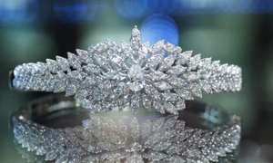 Elegant Dangle Charm Bracelet for Women Birthday Gift Fashion Jewelry - Product Image 2