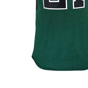 Prix réglable Maillot de football américain pour homme anti-rides de haute qualité, uniforme de football léger et respirant - Product Image 2