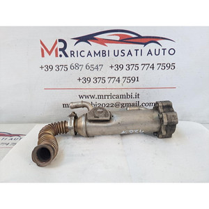 ÉCHANGER DE CHAUFFE VOLVO XC70 2ème Série 8801828 D5244T4 diesel 2400 (00>07) - Product Image 2