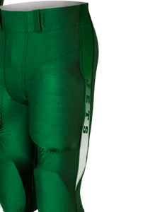 Ropa de equipo de entrenamiento de mezcla de lino ligero Sublimación personalizada Uniforme de fútbol americano Nuevo diseño Precio bajo para club deportivo - Product Image 4