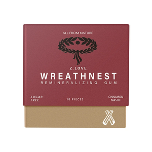 Vente en gros d'usine, <span class=keywords><strong>chewing</strong></span>-<span class=keywords><strong>gum</strong></span> sans sucre en boîte, saveurs assorties, menthe, noix de coco, <span class=keywords><strong>cannelle</strong></span>, 35g - Product Image 2
