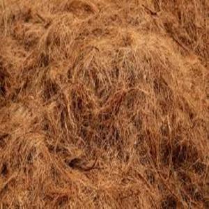 Fibra de coco de calidad de exportación fibra de coco procesada limpia fuerte perfecta para compradores mayoristas e industriales globales - Product Image 2