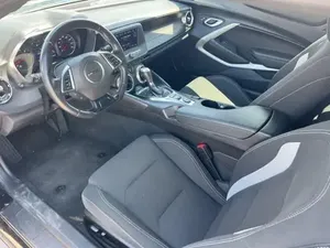 Chevrolet Camaro LT1 2023 d'occasion - Product Image 2