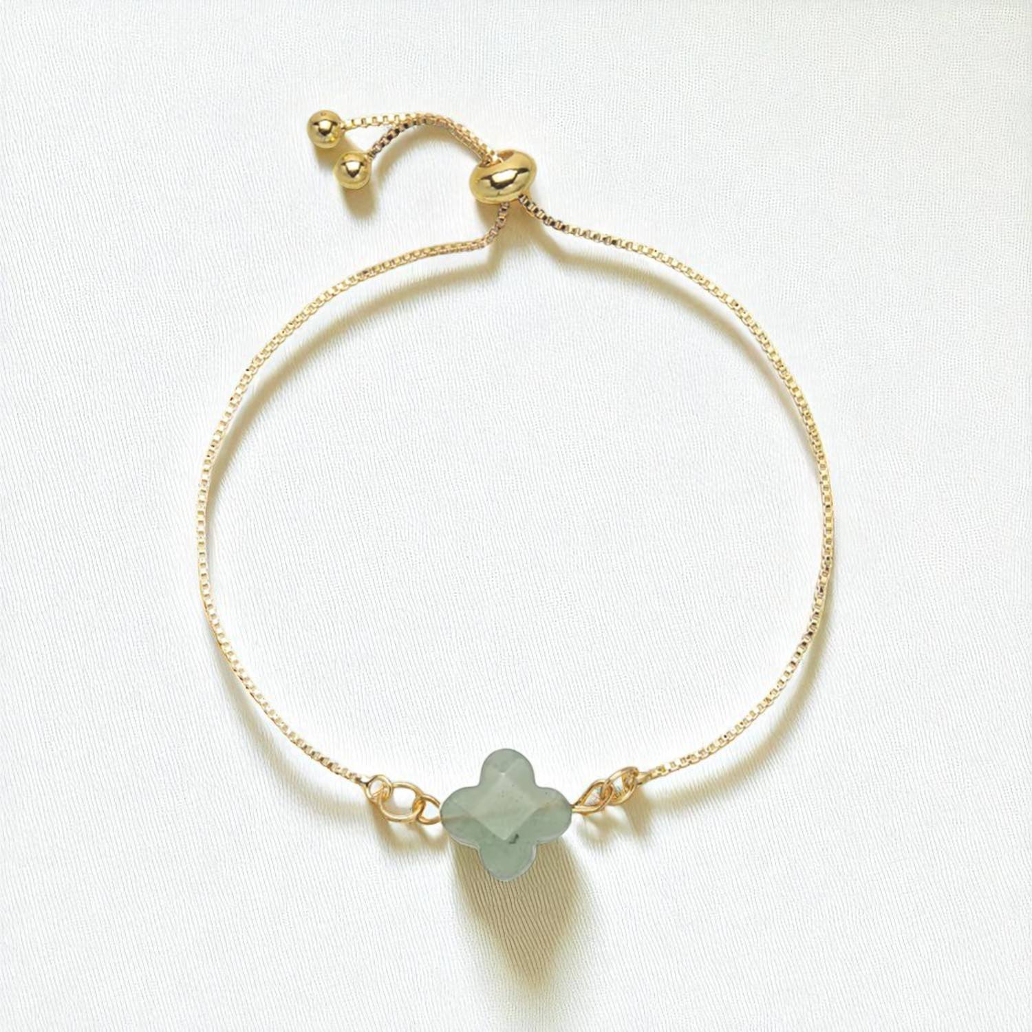 หินสีเขียว