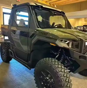 ÚLTIMO MODELO 2024 Polaris XPEDITIONNS X--P Northstars - Product Image 1