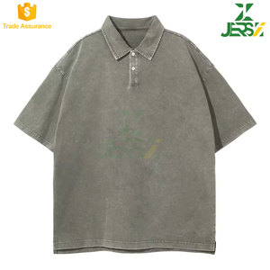 เสื้อโปโลแขนยาวสไตล์วินเทจสำหรับผู้หญิงใส่สบายสไตล์คลาสสิกสวมใส่สบายคุณภาพสูงใส่ได้ทุกวัน - Product Image 6