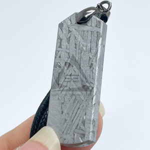 Solid Color Fashion Jewelry Damascus Steel <b>Lockets</b> Durable Material Best Quality Damascus Steel <b>Lockets</b> - Product Image 5