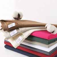 T-shirts formels en coton tricoté 100 % à épaules tombantes pour hommes, coupe ample, imprimés sur mesure par sérigraphie