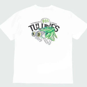 Camiseta de alta calidad para hombre, camisa 100% de algodón con estampado personalizado, camiseta de marca con su logotipo o diseño, impresión de etiqueta gratis - Product Image 2