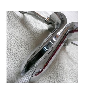 Spéculum Vaginal Trelat fabriqué en acier inoxydable de haute qualité de qualité allemande - Product Image 3