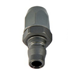 Conector de Manguera de Plástico APLUS GYP-AN20PPP, Material PA66, Tamaño 5x8mm, Superficie Lisa, Flexible - Product Image 1