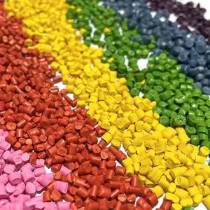 Masterbatch para Plásticos, Concentrado de Color de Inyección con Protección UV para Productos de Larga Duración - Product Image 3