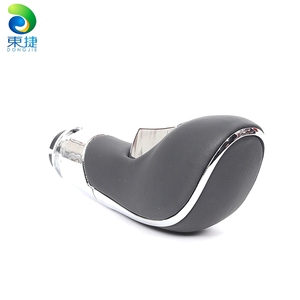 자동 기어 시프트 노브 헤드 핸들 레버 자동 기어 스틱 시프트 노브 GM 복스홀 오펠 2009-2013 - Product Image 5