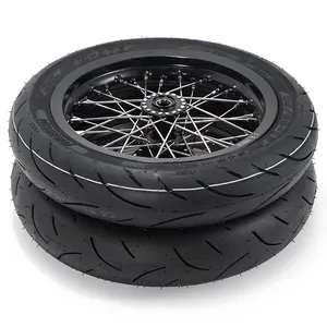 Custom Supermoto Wheel Tire For Talaria Sting / Talaria XXX