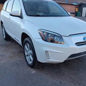 NOCHE SUPERIOR Usado 2013 T * oyota RAV4 EV - Product Image 3