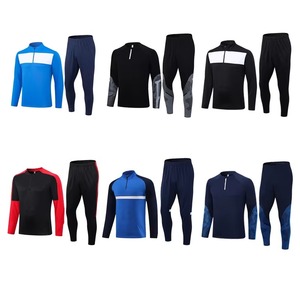 Comprar al por mayor Gym Fitness Sportswears Tech Fleece Training Chándales Hombres Conjunto de dos piezas Chándal Jogging Suit para hombres - Product Image 6