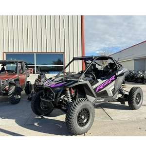 ORDER <b>USED</b> 2026 Po la ris Ran_ger XD 1500 NorthStar Premium <b>used</b> by test driving - Product Image 1