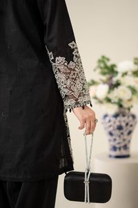 Meilleures ventes, Services OEM, Robe de soirée brodée pour dames, Offre Spéciale nouveau design, Robe décontractée légère pour femmes - Product Image 5