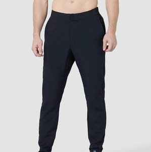 Pantalones de gimnasio para hombre, pantalones atléticos para correr, elásticos, ajustados, pantalones para correr, chándales para hombre, chándales - Product Image 1