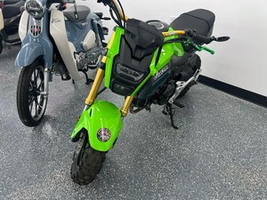 Vollständig Ausgestattete Neue 2020 Honda GromM Versandbereit - Product Image 3