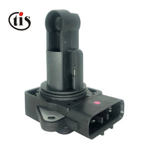 Nuevo medidor de flujo de aire Sensor MAF L32113215, ZL0113215 para Mazda 3, - Product Image 2