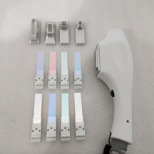 Appareil d'épilation au laser à diode USFDA 510K BBL BroadBand Light 4wave 755 808 1064, appareil d'épilation au laser à diode 808 nm - Product Image 2