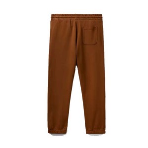 Pantalons de survêtement décontractés pour hommes, prix bas, fabrication au Pakistan, respirants, 100% coton, personnalisables, pantalons de survêtement - Product Image 2