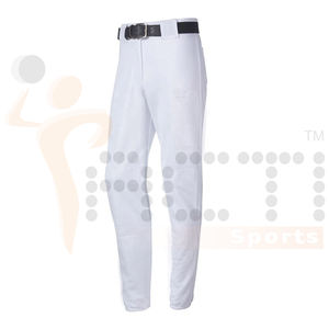 Gran oferta uniforme de béisbol con logotipo personalizado uniforme de béisbol para equipo uniforme de béisbol de alta calidad - Product Image 6