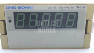 12489) [uesd] Ono sokki TM-2130/เปลี่ยนสี - Product Image 5